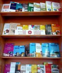 Неделя книжных новинок Неделя книжных новинок