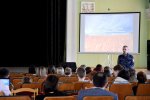 Безопасность прежде всего Безопасность прежде всего