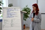 Мечтатели, реалисты, критики... Мечтатели, реалисты, критики...