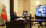 Россия полностью себя обеспечивает основными видами продовольствия Россия полностью себя обеспечивает основными видами продовольствия