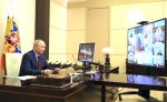 На поддержку АПК в текущем году дополнительно направят 153 млрд. рублей На поддержку АПК в текущем году дополнительно направят 153 млрд. рублей