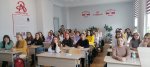 Константин Викторов посетил Чувашский государственный аграрный университет Константин Викторов посетил Чувашский государственный аграрный университет
