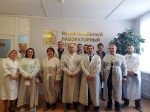 Хмелеводы получили удостоверения Хмелеводы получили удостоверения