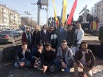 День космонавтики День космонавтики