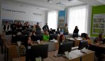 День открытых дверей: новые знания, новые впечатления День открытых дверей: новые знания, новые впечатления