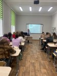 Полезные встречи Полезные встречи