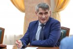 Олег Николаев предложил включить Чувашский государственный аграрный университет в состав участников научно-образовательного центра «Инженерия будущего Олег Николаев предложил включить Чувашский государственный аграрный университет в состав участников научно-образовательного центра «Инженерия будущего