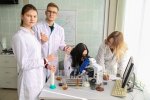 Создание аграрно-промышленных центров компетенций обсудили на заседании профильного экспертного совета Создание аграрно-промышленных центров компетенций обсудили на заседании профильного экспертного совета