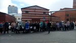 Чтобы правильно вести себя в сложных ситуациях… Чтобы правильно вести себя в сложных ситуациях…