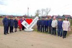 Ветераны АПК Алатырского района знакомятся с ходом весенней посевной Ветераны АПК Алатырского района знакомятся с ходом весенней посевной