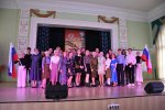 «Всё для фронта, всё для Победы!» «Всё для фронта, всё для Победы!»