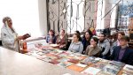 Проникновенны стихи поэта… Проникновенны стихи поэта…