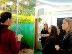 «Заповедная природа Чувашии»: учимся беречь окружающий нас мир «Заповедная природа Чувашии»: учимся беречь окружающий нас мир