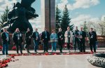 Состоялось совещание молодых ученых и специалистов аграрных образовательных и научных учреждений ПФО Состоялось совещание молодых ученых и специалистов аграрных образовательных и научных учреждений ПФО