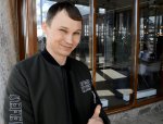 Выпускник «Школы фермера» завершает проект по созданию сыроварни на 50 кг сыра в день Выпускник «Школы фермера» завершает проект по созданию сыроварни на 50 кг сыра в день