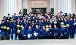 В добрый путь, выпускник! В добрый путь, выпускник!