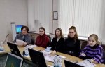 Будущие ветсанэксперты ознакомились с основными принципами диагностики с использованием ПЦР Будущие ветсанэксперты ознакомились с основными принципами диагностики с использованием ПЦР