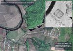 «Роскосмос» опубликовал спутниковый снимок агропортрета Андрияна Николаева «Роскосмос» опубликовал спутниковый снимок агропортрета Андрияна Николаева