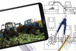 Ученые Чувашского ГАУ разработали новую капустоуборочную технику Ученые Чувашского ГАУ разработали новую капустоуборочную технику