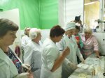 В Чебоксарах состоялся смотр-конкурс на звание «Лучший ветеринарный врач-ветсанэксперт» В Чебоксарах состоялся смотр-конкурс на звание «Лучший ветеринарный врач-ветсанэксперт»
