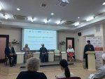В Чебоксарах состоялся форум "Духовно-нравственное воспитание подрастающего поколения на основе сохранения исторического наследия" В Чебоксарах состоялся форум "Духовно-нравственное воспитание подрастающего поколения на основе сохранения исторического наследия"