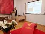 Выпускники-технологи прошли государственную итоговую аттестацию Выпускники-технологи прошли государственную итоговую аттестацию