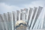 В Чувашии открыли мемориал труженикам тыла «Строителям безмолвных рубежей» В Чувашии открыли мемориал труженикам тыла «Строителям безмолвных рубежей»