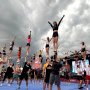         Cheer Stunt Fest Millennium