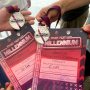         Cheer Stunt Fest Millennium