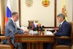 В Чувашии появится свой экотехнопарк В Чувашии появится свой экотехнопарк