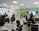Впервые в России во всех школах Чувашии в День знаний 1 сентября пройдут уроки финансовой грамотности Впервые в России во всех школах Чувашии в День знаний 1 сентября пройдут уроки финансовой грамотности