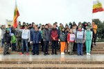 Преподаватели и студенты Чувашского ГАУ приняли участие в «Кроссе нации – 2022» Преподаватели и студенты Чувашского ГАУ приняли участие в «Кроссе нации – 2022»