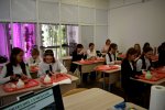 В Чувашии стартовал образовательный интенсив «Всем классом в Фуднет!» В Чувашии стартовал образовательный интенсив «Всем классом в Фуднет!»
