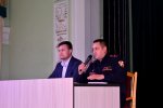 Все вместе против зла Все вместе против зла