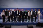 Проект «Спорт на селе» выявил патриотов сельского спорта Проект «Спорт на селе» выявил патриотов сельского спорта
