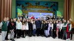 «Школа актива первокурсников Чувашского ГАУ» - для тех, кому важно развитие «Школа актива первокурсников Чувашского ГАУ» - для тех, кому важно развитие