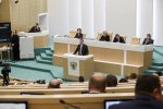 Дмитрий Патрушев доложил на «правительственном часе» в Совете Федерации о реализации Доктрины продбезопасности Дмитрий Патрушев доложил на «правительственном часе» в Совете Федерации о реализации Доктрины продбезопасности