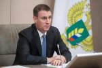 В Минсельхозе рассмотрели вопросы обеспеченности АПК трудовыми ресурсами В Минсельхозе рассмотрели вопросы обеспеченности АПК трудовыми ресурсами
