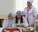 Университетские занятия для агроклассов Университетские занятия для агроклассов