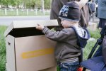 «МЫВМЕСТЕ.ОПЕКА»: Ассоциация волонтерских центров запустила программу опеки над семьями военнослужащих «МЫВМЕСТЕ.ОПЕКА»: Ассоциация волонтерских центров запустила программу опеки над семьями военнослужащих