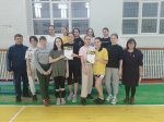 Спартакиада среди первокурсников: волейбол Спартакиада среди первокурсников: волейбол