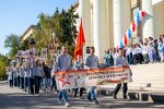 Молодые аграрии со всей России обменялись опытом патриотической работы Молодые аграрии со всей России обменялись опытом патриотической работы