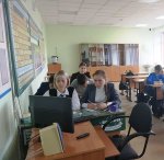 Занятия в агроклассах продолжаются Занятия в агроклассах продолжаются