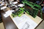 В 2023 году в Чувашии появится первый в России хмелеуборочно-сушильный комплекс В 2023 году в Чувашии появится первый в России хмелеуборочно-сушильный комплекс
