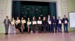 В Чувашском ГАУ подвели итоги года В Чувашском ГАУ подвели итоги года