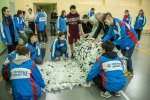 «Снежный десант РСО»: помогаем жителям села и мотивируем молодое поколение на добрые дела «Снежный десант РСО»: помогаем жителям села и мотивируем молодое поколение на добрые дела