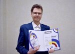 Чувашский ГАУ - лауреат Первой международной премии за развитие коммуникаций в сфере АПК «ДИАЛОГ» журнала «Аграрная наука»! Чувашский ГАУ - лауреат Первой международной премии за развитие коммуникаций в сфере АПК «ДИАЛОГ» журнала «Аграрная наука»!
