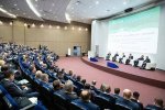На Всероссийском агрономическом и агроинженерном совещании обозначили приоритеты развития растениеводства На Всероссийском агрономическом и агроинженерном совещании обозначили приоритеты развития растениеводства