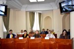 Вопросы физвоспитания обсудили на международном уровне Вопросы физвоспитания обсудили на международном уровне
