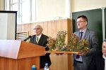 Пчеловоды Чувашии обсудили перспективы отрасли и выбрали лучший мед Пчеловоды Чувашии обсудили перспективы отрасли и выбрали лучший мед